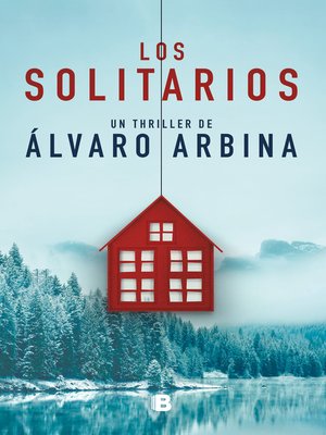 Los solitarios - ebook